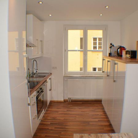 Apartment Avenzio Wurtzbourg Extérieur photo