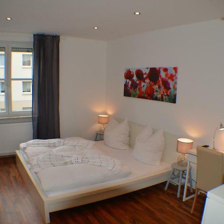 Apartment Avenzio Wurtzbourg Extérieur photo