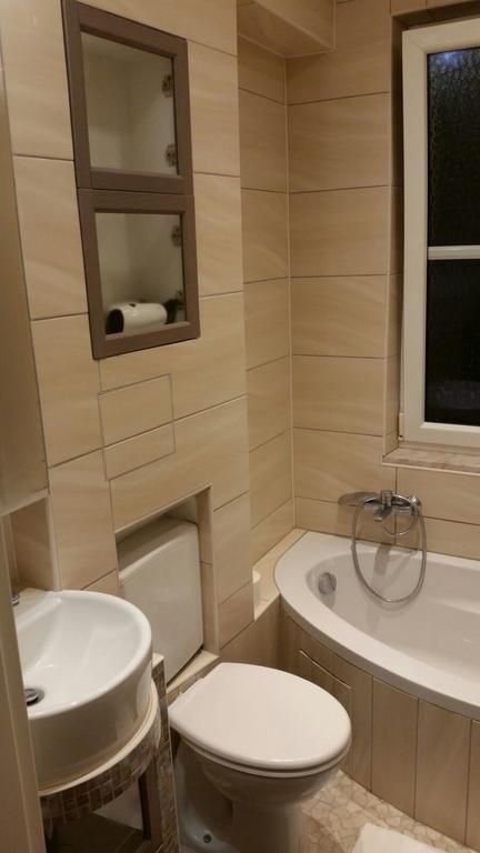 Apartment Avenzio Wurtzbourg Extérieur photo