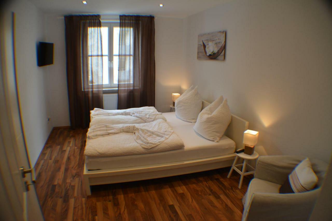 Apartment Avenzio Wurtzbourg Extérieur photo