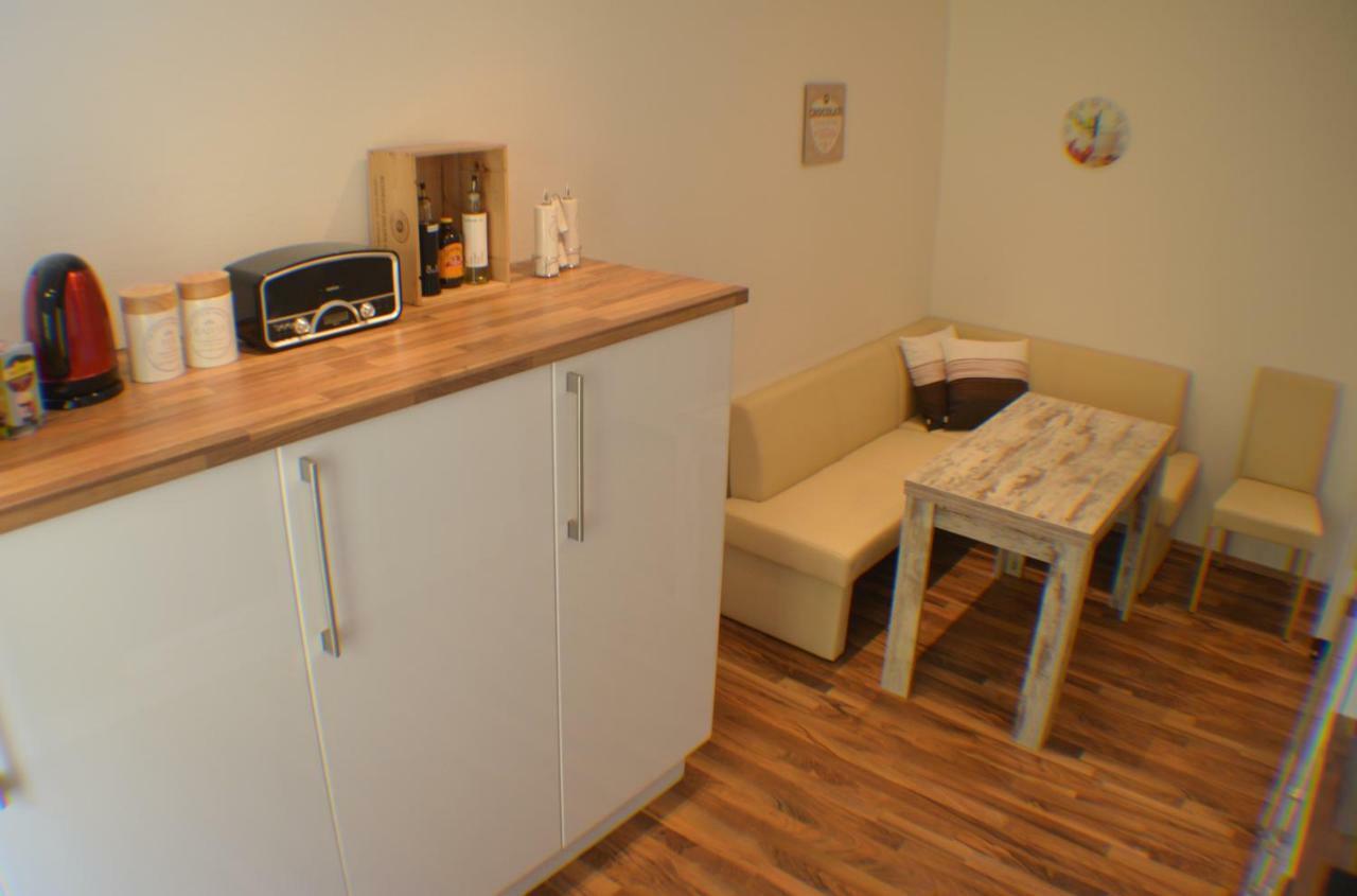 Apartment Avenzio Wurtzbourg Extérieur photo