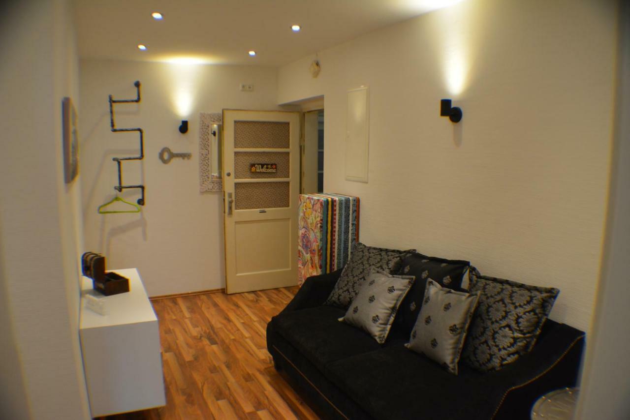 Apartment Avenzio Wurtzbourg Extérieur photo